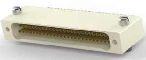 1589815-7 TE Connectivity D-Sub Connectors
