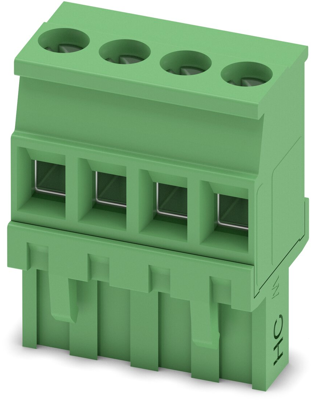 1912317 Phoenix Contact PCB Connection Systems