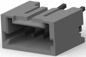 292207-4 AMP PCB Connection Systems