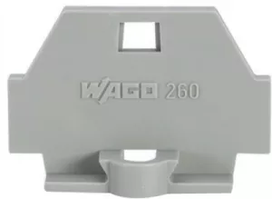 260-361 WAGO Terminals Accessories