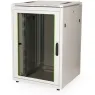 DN-19 22U-8/8-1 DIGITUS Switch Cabinets, server cabinets