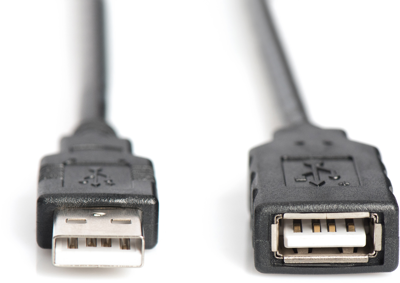 DA-73100-1 DIGITUS USB Cables Image 2