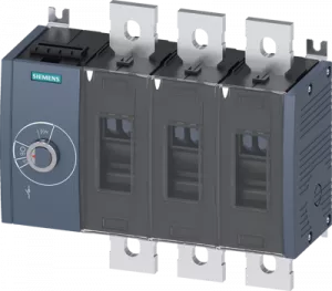 3KD4834-0QE10-0 Siemens Circuit Breakers