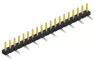 SLY7SMD03619S Fischer Elektronik PCB Connection Systems
