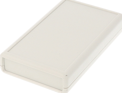 1593TGY Hammond General Purpose Enclosures Image 1