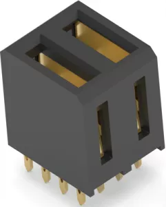 1-6450869-3 AMP PCB Connection Systems