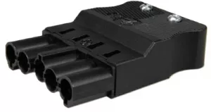 AC 166 GSTF/525 SW EV Adels-Contact Device Connectors