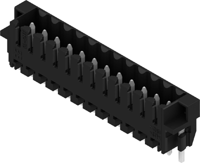 2568170000 Weidmüller PCB Connection Systems Image 1