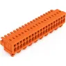 734-219/008-000 WAGO PCB Connection Systems