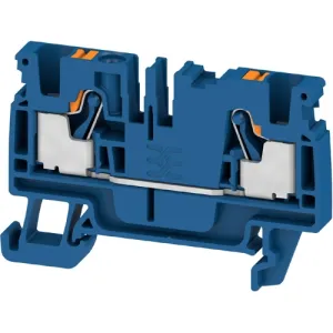 2534380000 Weidmüller Series Terminals