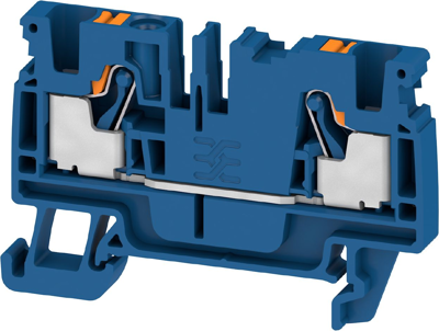 2534380000 Weidmüller Series Terminals