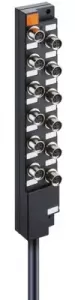 65363 Lumberg Automation Sensor-Actuator Distribution Boxes