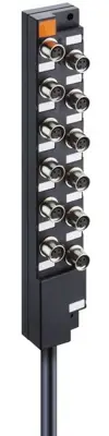65363 Lumberg Automation Sensor-Actuator Distribution Boxes