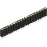 BL 5 19 Fischer Elektronik PCB Connection Systems