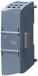 Communication module for SIMATIC S7-1200 CM, 1, (W x H x D) 30 x 100 x 75 mm, 6ES7241-1AH32-0XB0