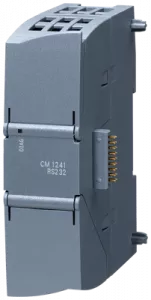 6ES7241-1AH32-0XB0 Siemens Communication modules