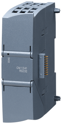 6ES7241-1AH32-0XB0 Siemens Communication modules