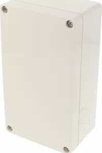 1554JGY Hammond General Purpose Enclosures