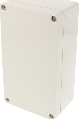 1554JGY Hammond General Purpose Enclosures