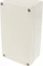 1554JGY Hammond General Purpose Enclosures