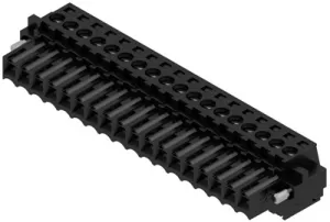 1620850000 Weidmüller PCB Connection Systems