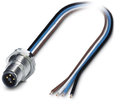 1424136 Phoenix Contact Sensor-Actuator Cables