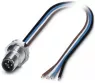 1424136 Phoenix Contact Sensor-Actuator Cables