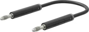 64.1070-10021 Stäubli Electrical Connectors Test Leads