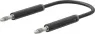 64.1070-20021 Stäubli Electrical Connectors Test Leads