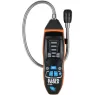 ET160 Anemometers, Gas and Pressure Measuring Instruments
