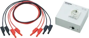 GPM-001 (EU) GW Instek T&M Accessories and Spares
