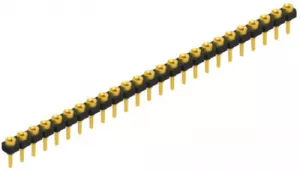 10043172 Fischer Elektronik PCB Connection Systems