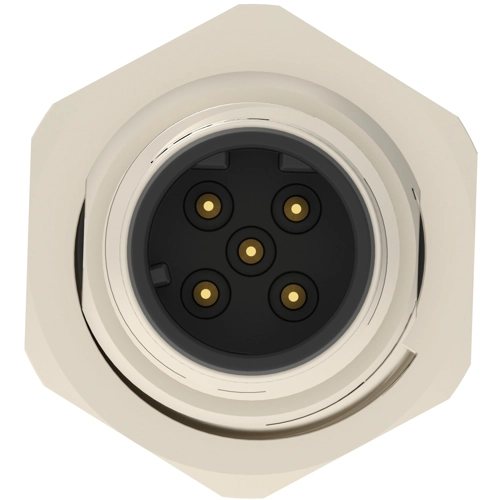 T4140512051-000 TE Connectivity Other Circular Connectors Image 5