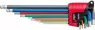 SB369E9F01 Wiha Allen and Torx Keys