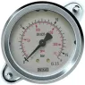 101943 Riegler Anemometers, Gas and Pressure Measuring Instruments