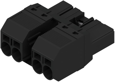 1061140000 Weidmüller PCB Connection Systems Image 2