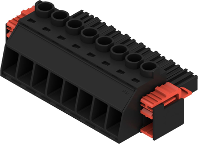 1930110000 Weidmüller PCB Connection Systems Image 2