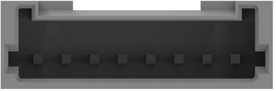 292207-8 AMP PCB Connection Systems Image 4