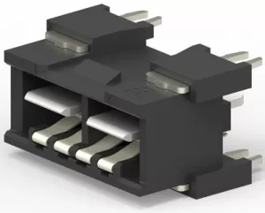2042274-1 TE Connectivity PCB Connection Systems