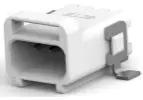 1-2834236-1 TE Connectivity PCB Connection Systems Image 1