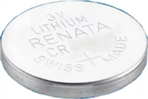 CR1620 CU RENATA Button Cells