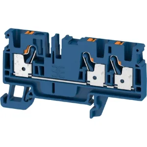 2534360000 Weidmüller Series Terminals