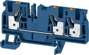 2534360000 Weidmüller Series Terminals