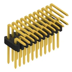 SLVW2KA05422G Fischer Elektronik PCB Connection Systems