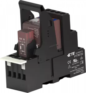 8-1415534-7 Schrack Industrial Relays
