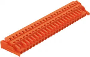 231-324/037-000 WAGO PCB Connection Systems