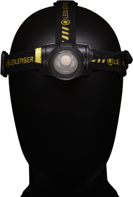 H7R WORK LEDLENSER Torches Image 5