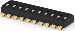 6-2319848-2 Alcoswitch Slide Switches and Coding Switches