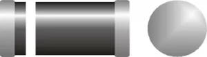 TGL34-33A Diotec TVS Diodes