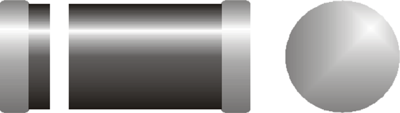 TGL34-33A Diotec TVS Diodes
